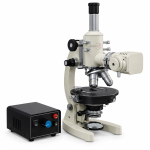 Laboratory Ore Microscope